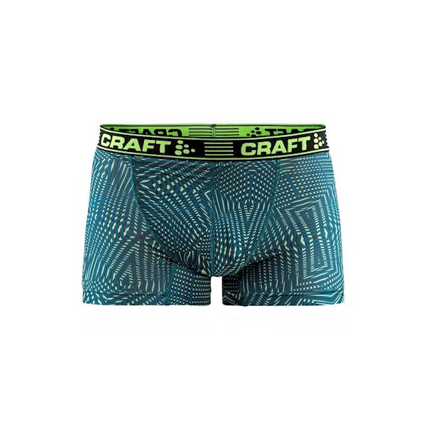 Boxerky CRAFT Greatness 3"