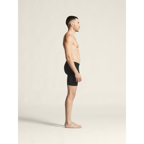 Boxerky CRAFT Wool Seamless 6"