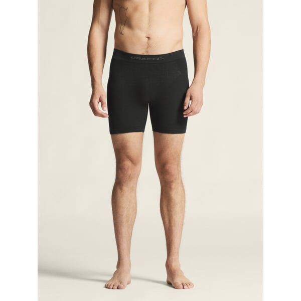 Boxerky CRAFT Wool Seamless 6"