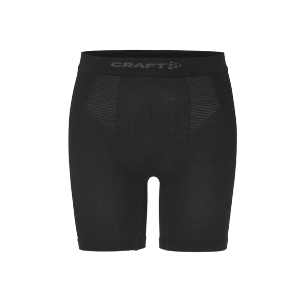 Boxerky CRAFT Wool Seamless 6"