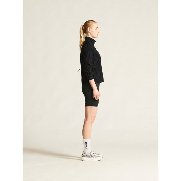 Essence Wind Jacket 2 W