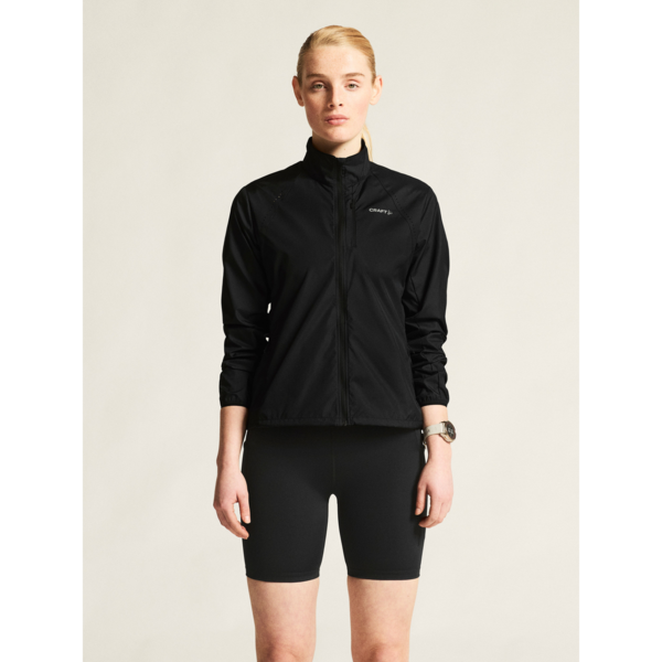 Essence Wind Jacket 2 W