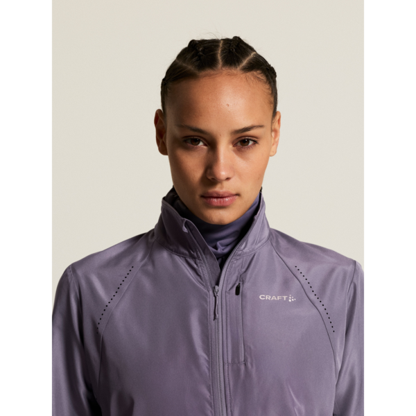 Essence Wind Jacket 2 W