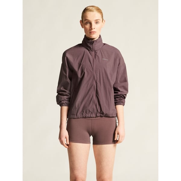 Bunda CRAFT Hypervent Oversize