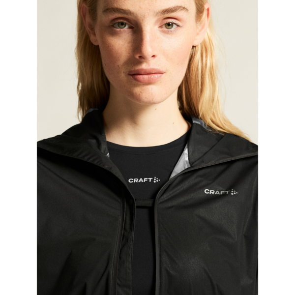 PRO Hydro Lightweight Jacket W