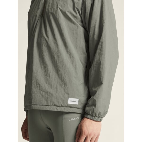 Bunda CRAFT SubZ Overhead