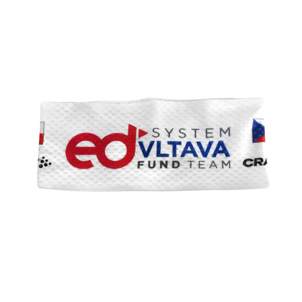 Čelenka CRAFT Cust. Mesh EDVF