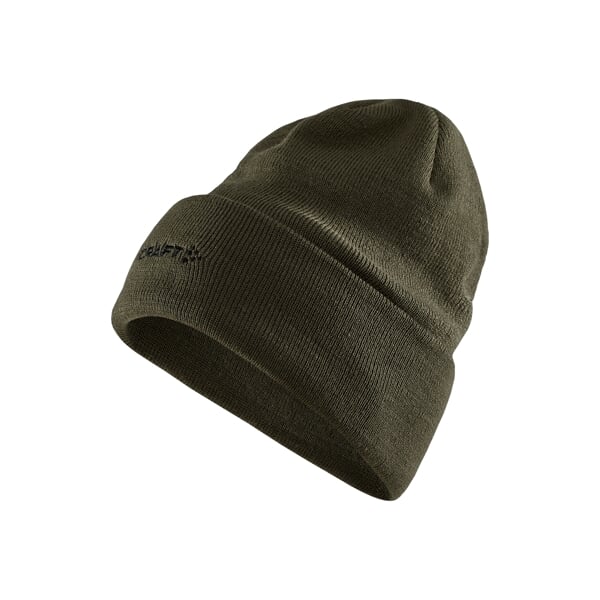 Čiapka CRAFT CORE Essence Bean