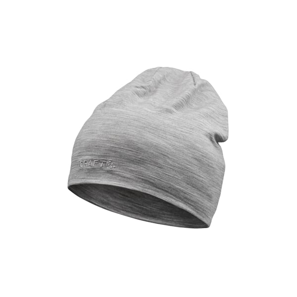 Čiapka CRAFT Essence Wool