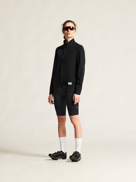 Endur Light Wind Jacket W