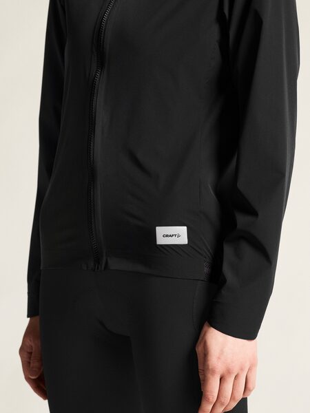 Endur Light Wind Jacket W
