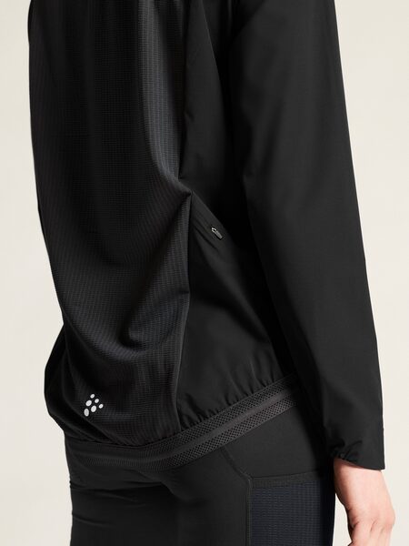 Endur Light Wind Jacket W