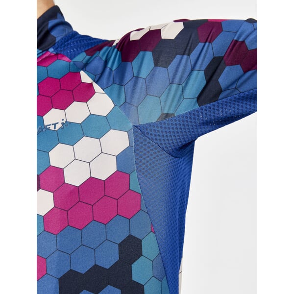 Cyklodres CRAFT ADV Endur Grap