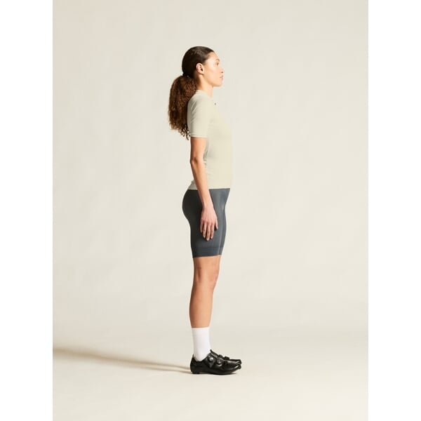 Endur Logo Jersey W