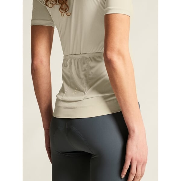 Endur Logo Jersey W