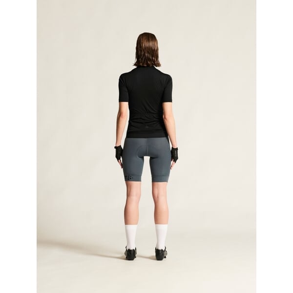 Endur Logo Jersey W