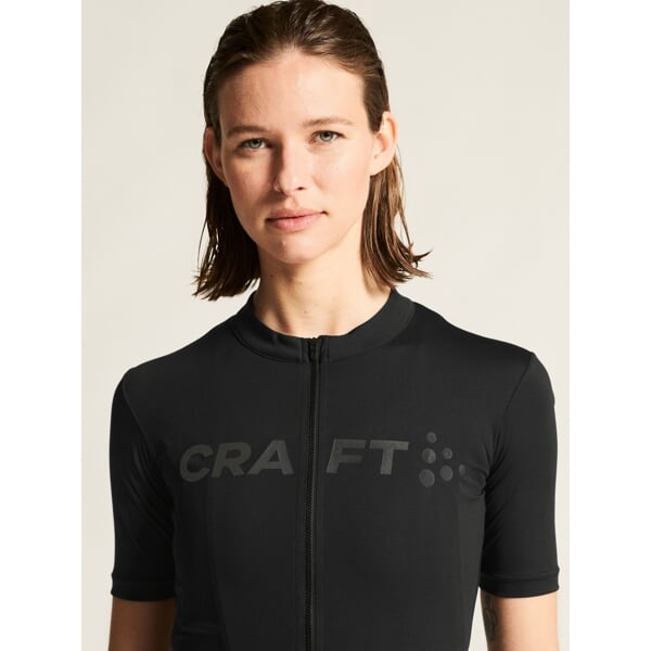 Endur Logo Jersey W