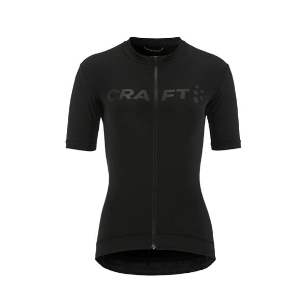 Endur Logo Jersey W
