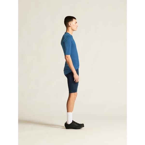 Cyklodres CRAFT Endur Logo