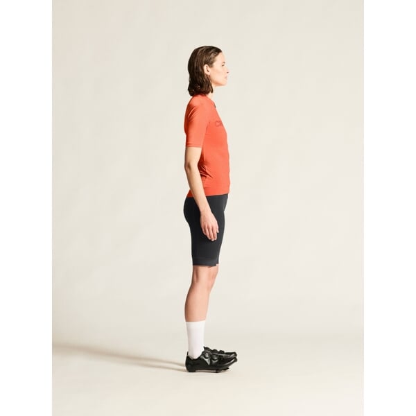 Endur Logo Jersey W