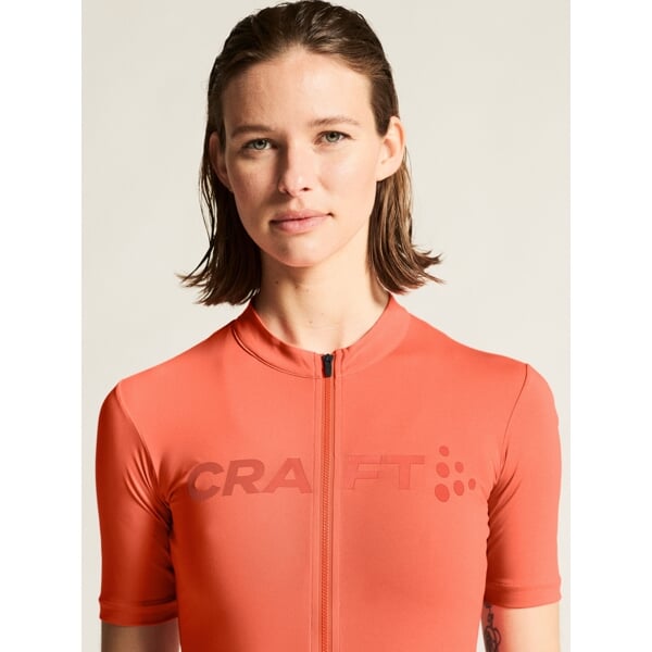 Endur Logo Jersey W