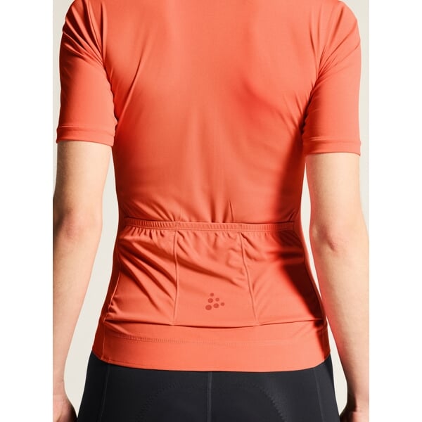 Endur Logo Jersey W