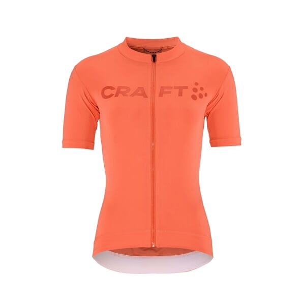 Endur Logo Jersey W