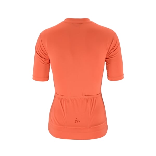 Endur Logo Jersey W