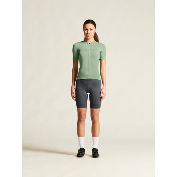 Endur Logo Jersey W