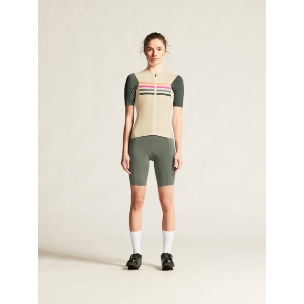 Cyklodres CRAFT Endur Traning