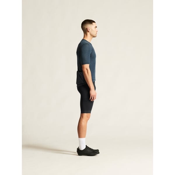Everyday Wool SS Jersey M