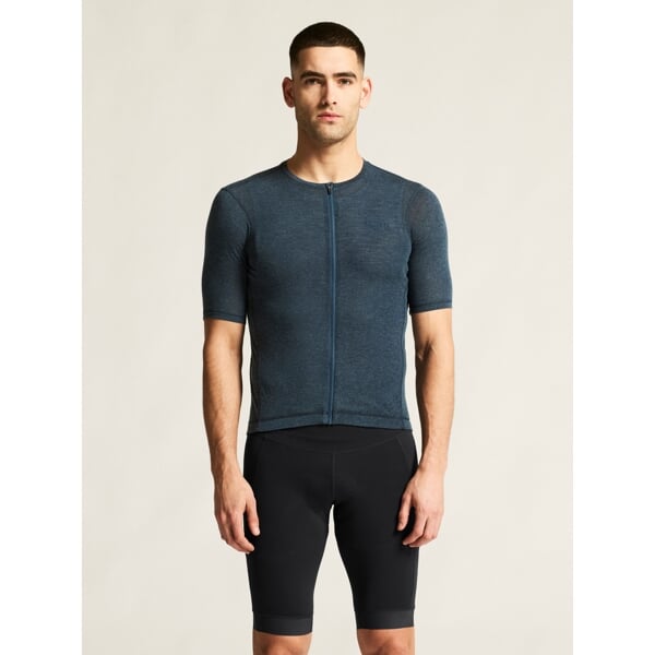 Everyday Wool SS Jersey M