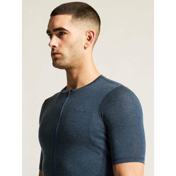 Everyday Wool SS Jersey M