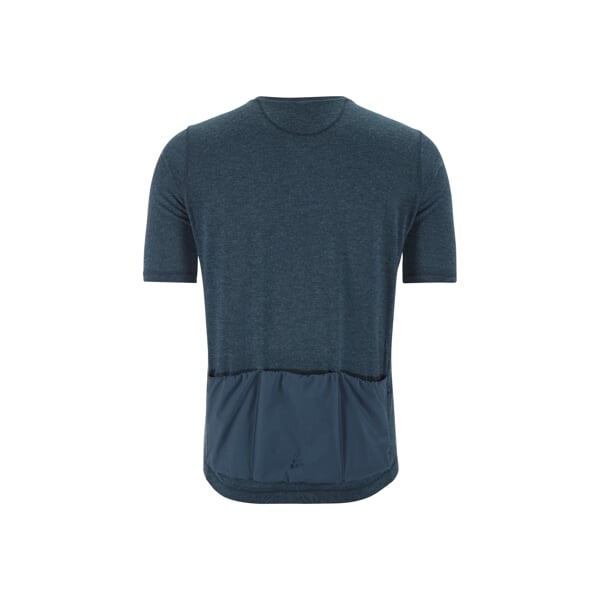 Everyday Wool SS Jersey M