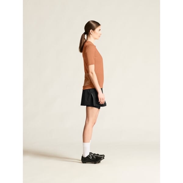 Everyday Wool SS Jersey W