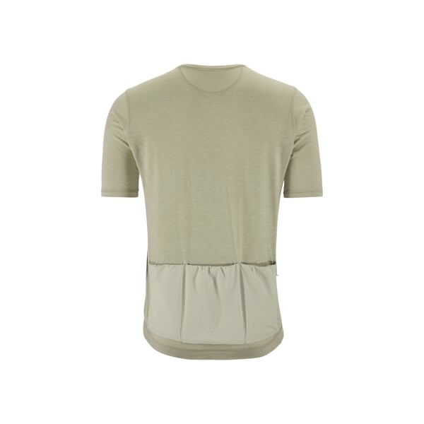 Everyday Wool SS Jersey M
