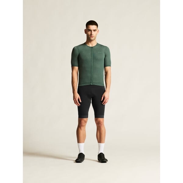 Everyday Wool SS Jersey M