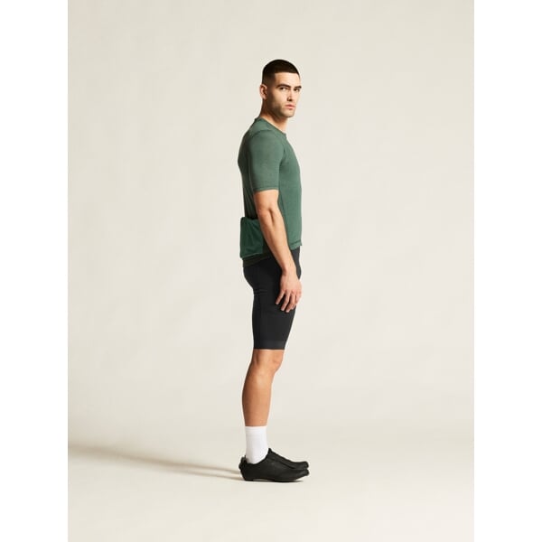 Everyday Wool SS Jersey M