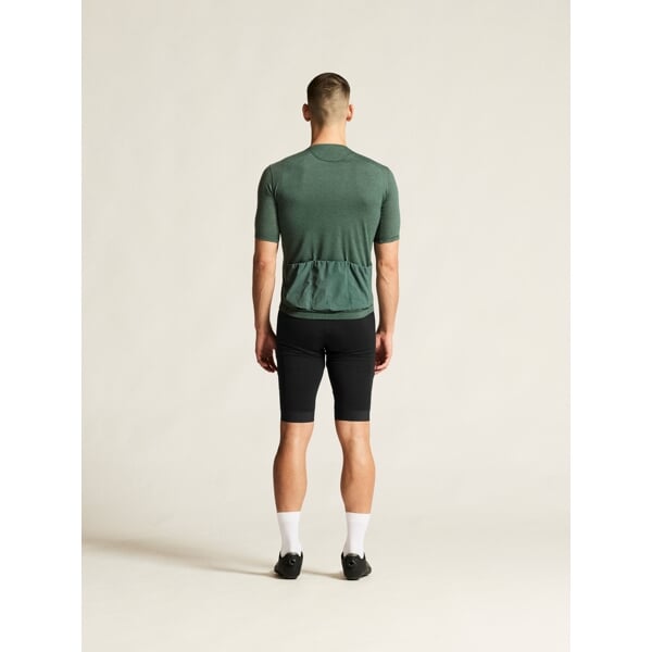 Everyday Wool SS Jersey M