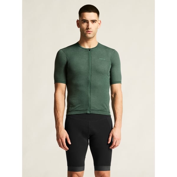 Everyday Wool SS Jersey M