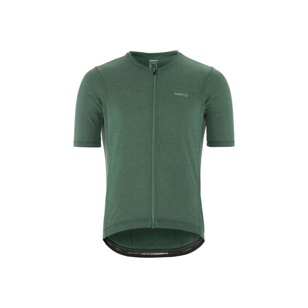 Everyday Wool SS Jersey M