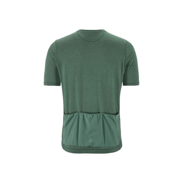 Everyday Wool SS Jersey M