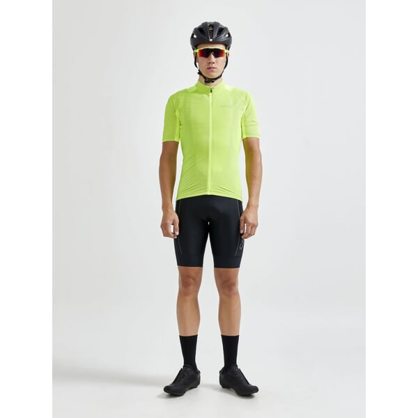 Cyklonohavice CRAFT ADV Endur