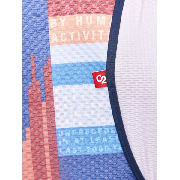 Cyklonohavice CRAFT ADV Endur