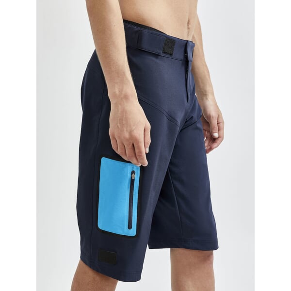 Cyklonohavice CRAFT ADV Offroa