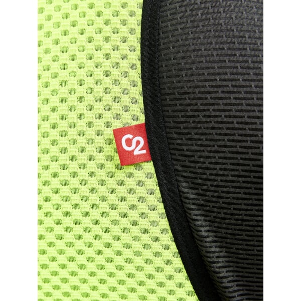Cyklonohavice CRAFT ADV SubZ L