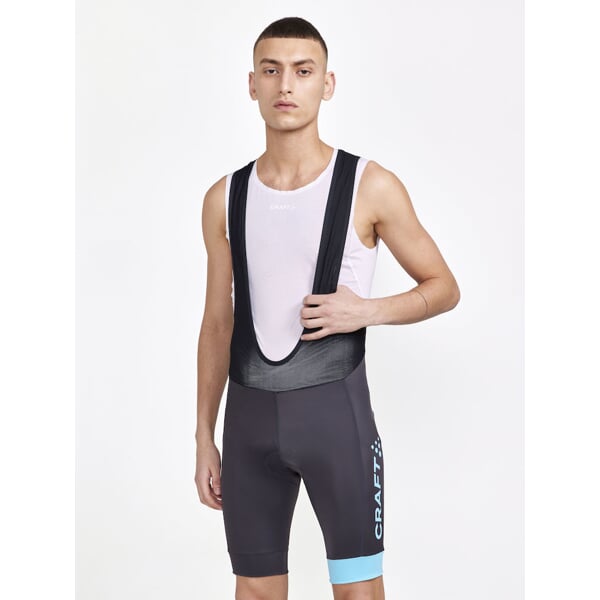 Cyklokalhoty CRAFT Endur Bib