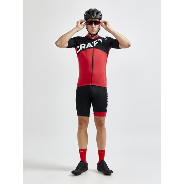 Cyklokalhoty CRAFT Endur C4