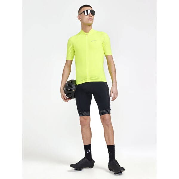 Cyklonohavice CRAFT CORE Endur