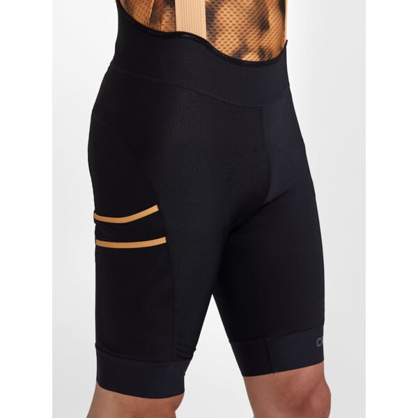 Cyklonohavice CRAFT PRO Gravel